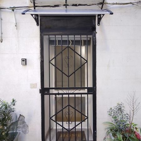 Villa Casa Dei Tre Re Palermo Exterior foto