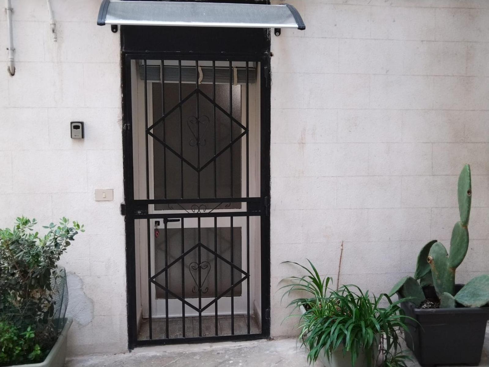 Villa Casa Dei Tre Re Palermo Exterior foto
